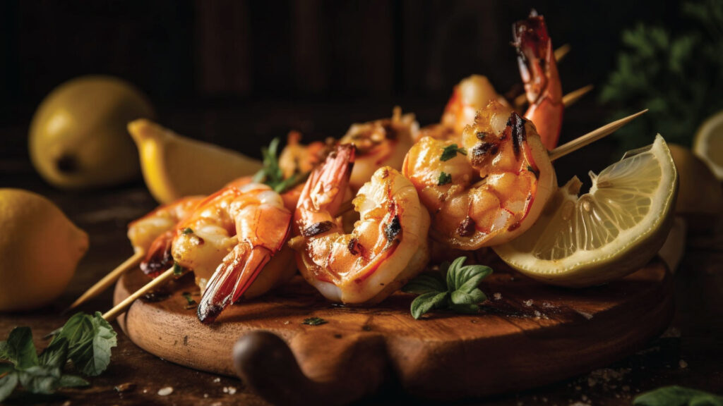 traditional seafood dishes in mexico