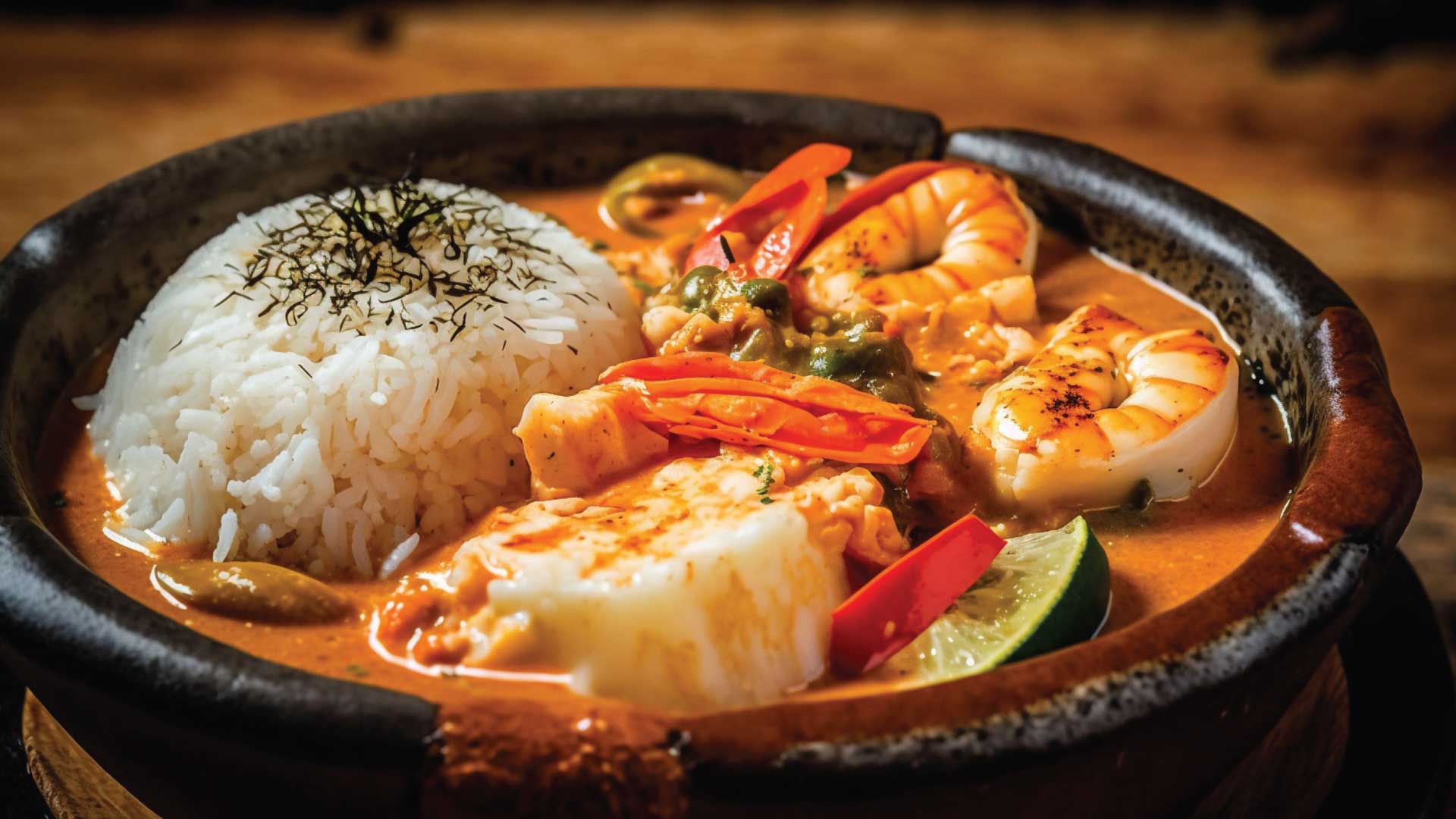benefits of eating seafood